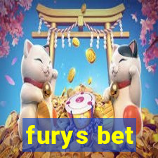 furys bet